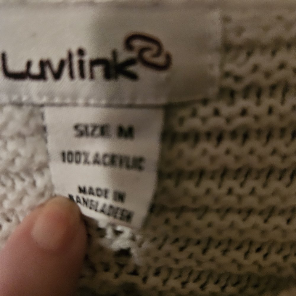 Sweater - Picture 2 of 2